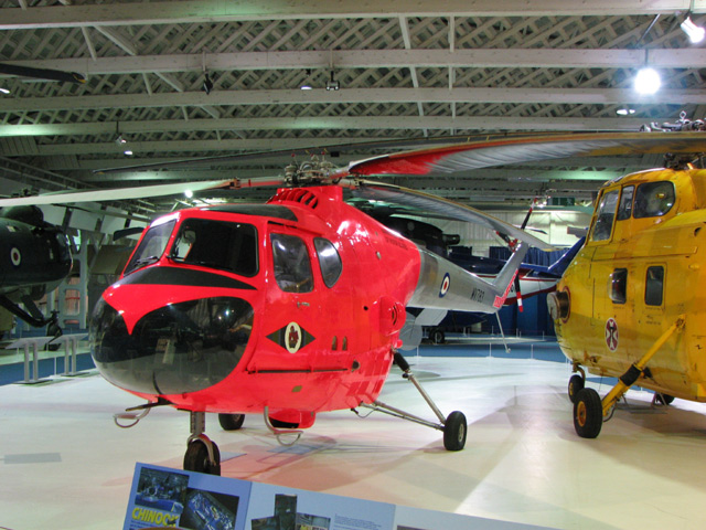 RAF Museum 2007年1月25日_d0067943_17571861.jpg