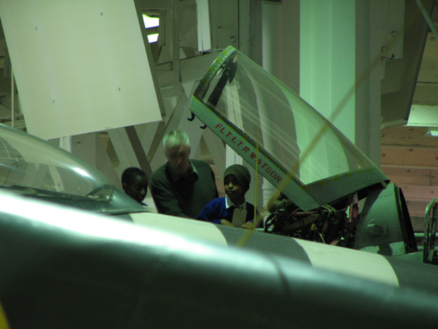 RAF Museum 2007年1月25日_d0067943_17592767.jpg
