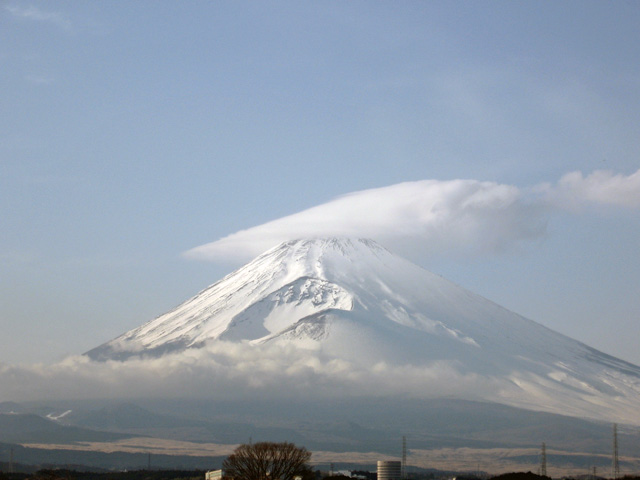 今日の富士山_a0043263_219493.jpg