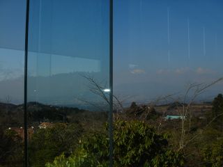2007年1月25日 いい天気_b0098584_23471293.jpg