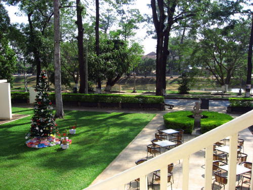 FCC Angkor　　= Public Area =_c0102085_1336244.jpg