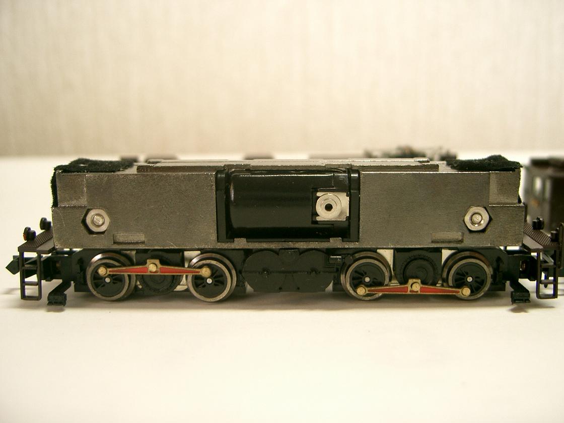 碓氷峠のED42です。 : 鉄ヲタのパパの部屋!! 碓氷峠のED42です。 : 鉄ヲタのパパの部屋!!