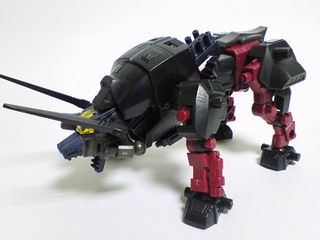 ゾイド　ブロックス　ゴールド　金メッキ　サウロナイツ ゾイド ブロックス ゴールド 金メッキ サウロナイツ ZOIDS BZ