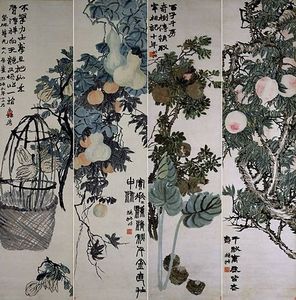 博物館に初もうで（再訪）：　東京国立博物館_b0044404_20371110.jpg