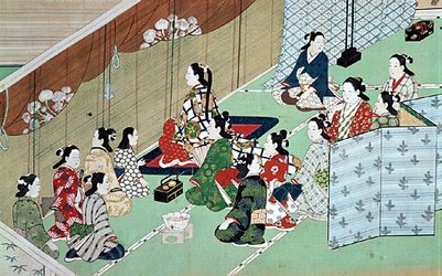 博物館に初もうで（再訪）：　東京国立博物館_b0044404_21133038.jpg