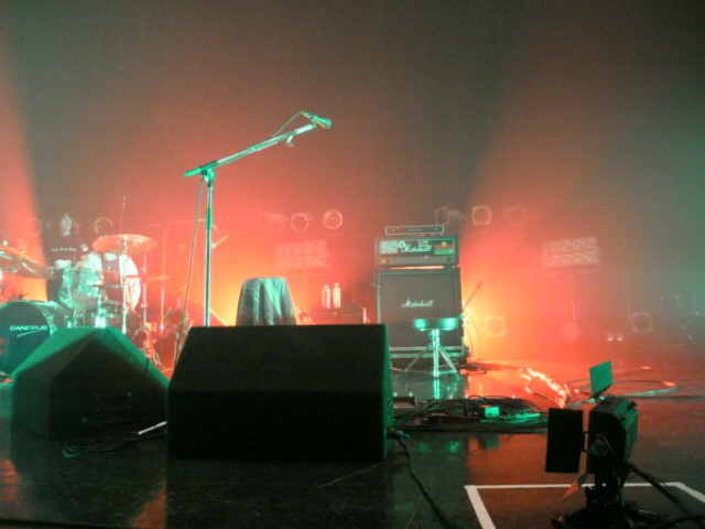 Zepp東京_f0115811_2015158.jpg