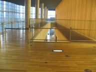 29)②東京、巡り記　「国立新美術館　四つのこけらおとし展」_f0126829_1015503.jpg