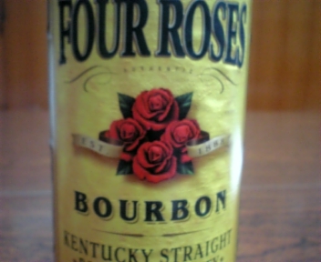 師範会デビューの記　その２：「FOUR ROSES」_f0063931_1375322.jpg