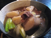 東北スキー等旅行記その12～山形で居酒屋(続き)_c0060651_2323754.jpg