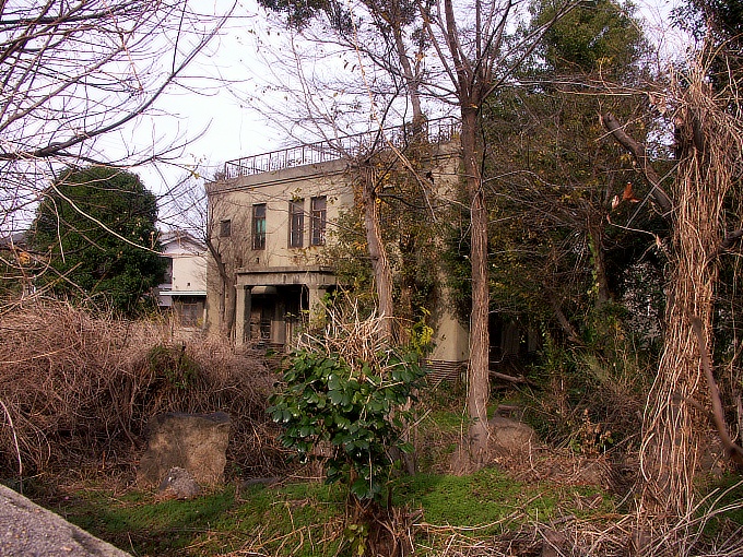 尼崎　病院・医院_f0116479_22182989.jpg