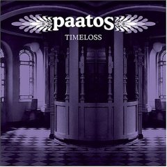 Paatos　/　Timeloss_d0102724_23164695.jpg