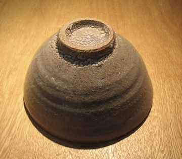 井戸茶碗_b0100229_13264168.jpg