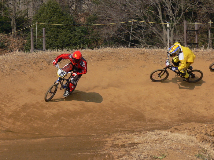 JOSF緑山2007オープニングレースVOL1 BMXエリートクラス予選の画像タレ流し_b0065730_2042918.jpg