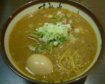 最近印象に残ったラーメン_e0105055_16535951.jpg