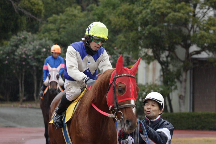 2007年1月21日(日) 高知競馬 11R_a0077663_1343266.jpg