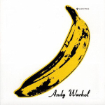 The Velvet Underground & Nico ／ The Velvet Underground & Nico (1967)_e0038994_23561722.jpg