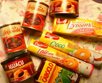 彼の地の味が詰まっている! 地球の裏から届いた風味。_b0032617_19301539.jpg