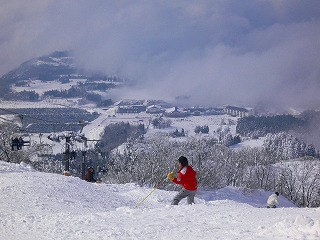 道子　in　雪山　の巻_d0076221_23294864.jpg