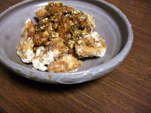 お薦めのおソース2種です。_a0026127_19105983.jpg