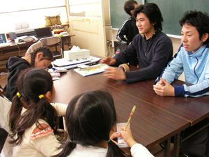 2007年1月26日(金)「うわ〜〜〜〜っ!!!」 _a0062127_73850.jpg