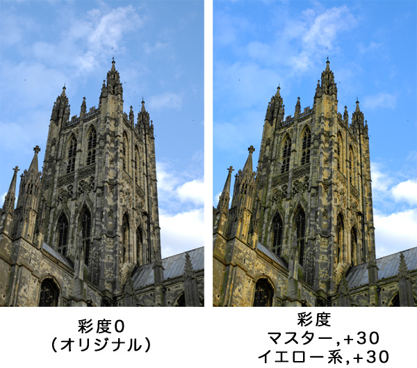 食べ物写真の補正方法 3 彩度を上げる 今夜もeat It 食べ物写真の補正方法 3 彩度を上げる 今夜もeat It