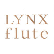 『flute』 LYNX_e0033570_21295260.jpg