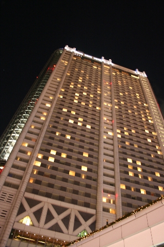 一月二十七日の撮影：東京ドームホテル43F_a0026380_0502579.jpg