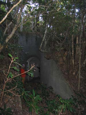 ガイド講習(シーカヤック)_e0028387_22353560.jpg