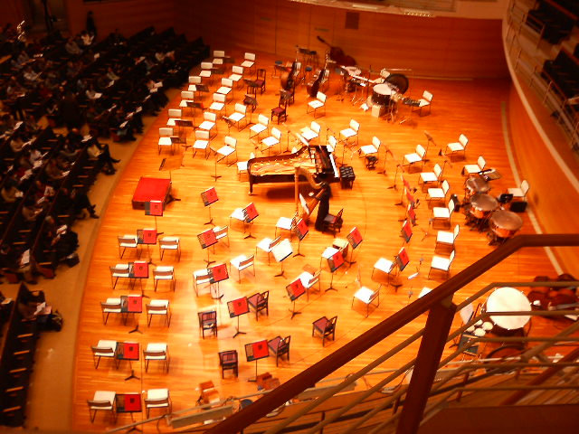 東京交響楽団第40回新潟定期演奏会_e0046190_910622.jpg