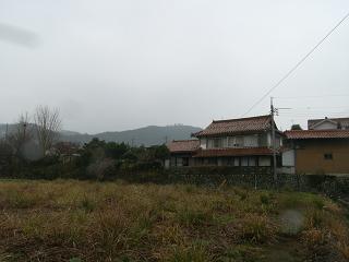 敷地踏査_d0087595_8384826.jpg