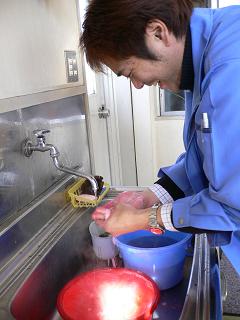 イベント準備_d0099708_22545066.jpg
