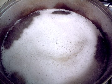 大量里芋の保存方法 そしてしつこく里芋料理 楽子の小さなことが楽しい毎日