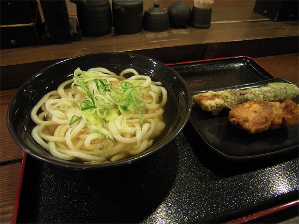 １日2麺（昼編）〜きょうの麺類(17)〜_c0070528_232891.jpg