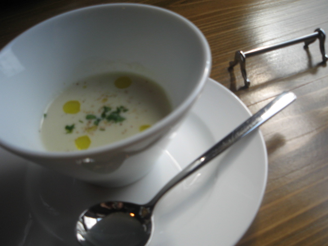 「micie」のランチ~♪_b0077531_153994.jpg