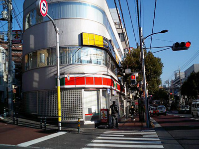 サンクス閉店_a0028232_10351061.jpg