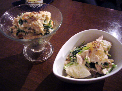 Lagon cafeなら_a0058643_21153044.jpg