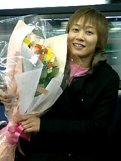 修斗「BATTLE MIX TOKYO 01」_c0075155_0493526.jpg