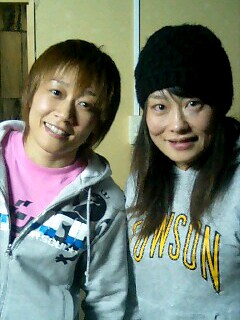 修斗「BATTLE MIX TOKYO 01」_c0075155_049353.jpg