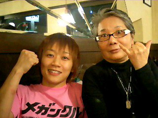 修斗「BATTLE MIX TOKYO 01」_c0075155_0493571.jpg