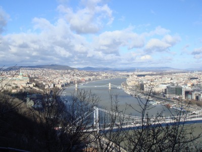 温泉天国　-Budapest-_c0105551_10471912.jpg