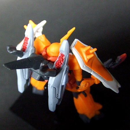 ZGMF-1001/M BLAZE ZAKU PHANTOM \"ブレイズザクファントム\" P15_e0061089_139079.jpg