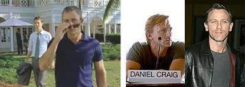 Daniel Craig (ハードカバー)_e0079992_8253233.jpg