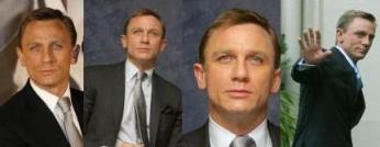 Daniel Craig (ハードカバー)_e0079992_882984.jpg