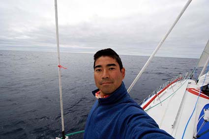 康次郎の世界一周 Ship\'s Log 1-31_d0073005_1316236.jpg