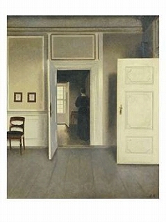 Vilhem Hammershoi の展覧会_b0064411_5491061.jpg