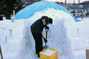 2007年1月31日(水)「あと5分、」 _a0062127_7155986.jpg