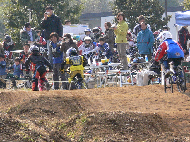 JOSF緑山2007オープニングレースVOL9ミルキー６予選〜決勝の画像タレ流し アカネBoo　祝お誕生日特別企画_b0065730_0203127.jpg