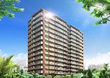 ゼファー、分譲マンション「ゼファー浦添学園通り」のモデルルームを2月10日にオープン 沖縄県浦添市_f0061306_20541383.jpg