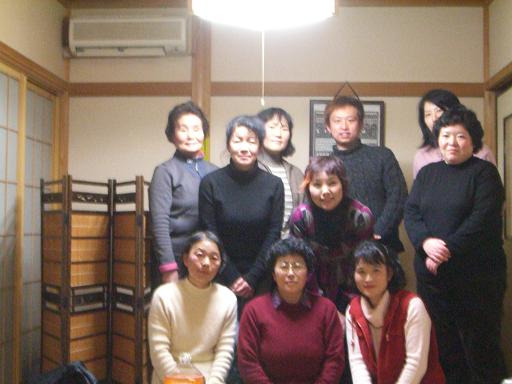 アシスタント 馬 慶君_d0099708_22271112.jpg