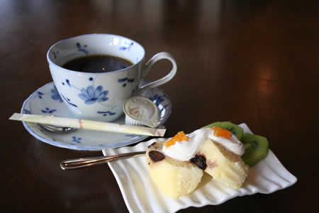 農家家庭料理のレストラン「バーバーズダイニング」_d0063218_23521960.jpg